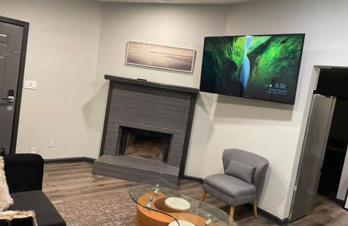 2 bedroom 20 min from downtown 4 beds - Foto 8