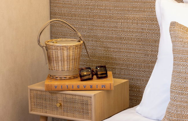 Yuna Saint-Honoré - Serviced Apartments - Photo 75