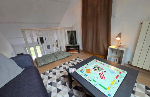 Gîte et Spa en Baie de Somme - Foto 31