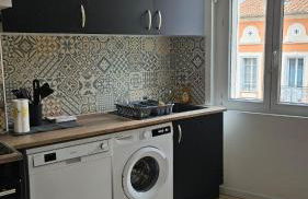 Appartement bohème - Foto 13