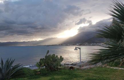 Junior suite by the beach Stalida - Foto 48