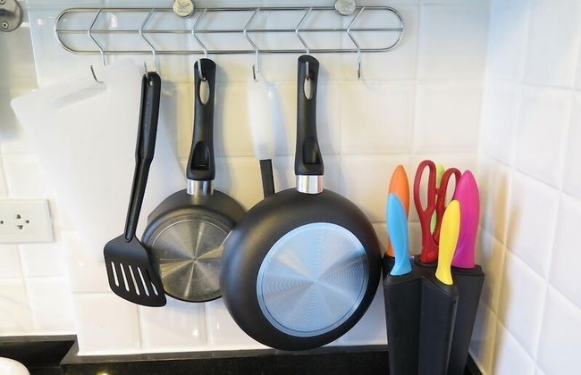 Summer Huahin Condo Pool View by Dome - Foto 6