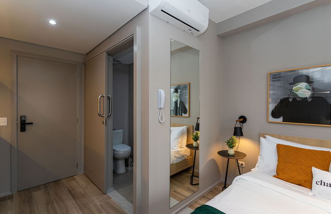 Charlie Haddock Jardim Paulista - Foto 8