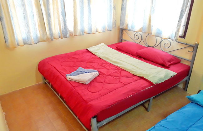 Mae Rampung Beach House 2 - Foto 28