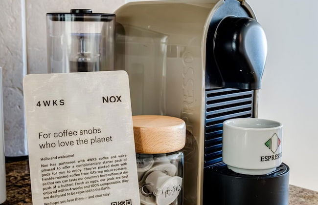 Clifton Apartment w Direct Beach Access Marella - Foto 26