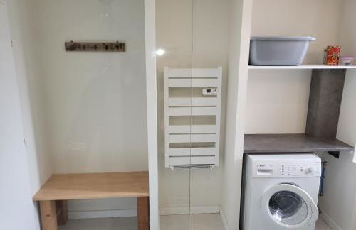 Gîte au cœur du château Flotis - Foto 12