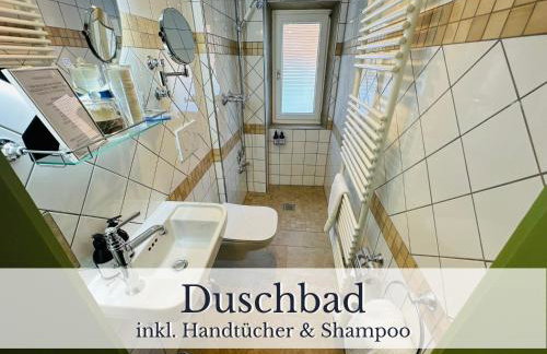 KURFÜRSTLICHES JÄGERHAUS - by "Schloss Gessenberg" - luxurious vacation home with mountain views, suitable for families and friends - Foto 15
