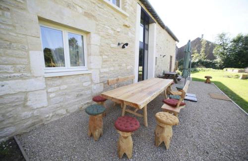 Grain d'orge et cornouiller - Foto 1