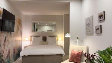 Schlachte-Studio No5 - Foto 4