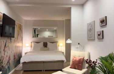 Schlachte-Studio No5 - Foto 4