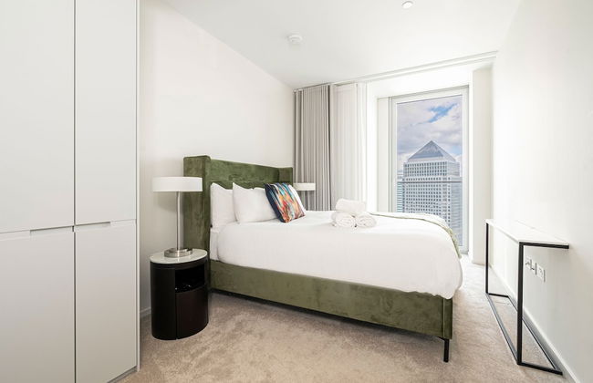 Sensational Two-bedroom Apartment by the River - Foto 10