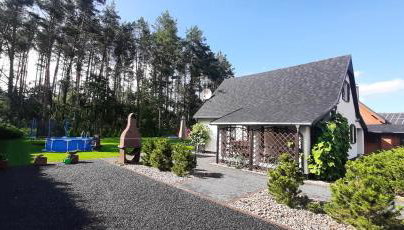 Dom na wsi nr 5 - Foto 3