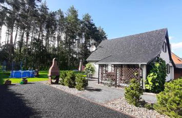 Dom na wsi nr 5 - Foto 3