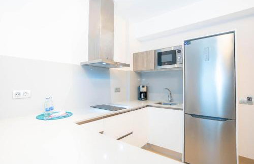 Sholeo Lodges La Cicer Flats - Foto 12