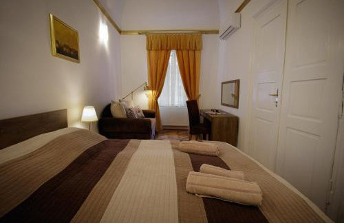 Little Vienna Gold Apartment - Foto 32