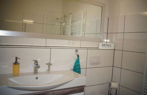 TOP LAGE! Appartement im Herzen von Einbeck! 3 Schlafzimmer, Garten! - Foto 12