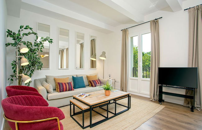 Genteel Home Almirante Lobo - Foto 22