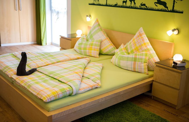 Treppendorfer Apartments - Foto 50