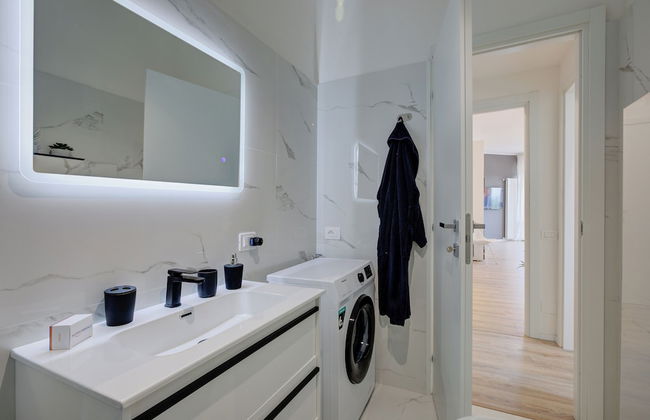 Modern Apartment in Arona - Foto 16