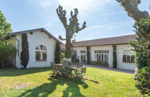 La belle vie charming house with pool - Foto 10