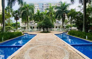 Barra Family Resort, a sua melhor escolha - Foto 34