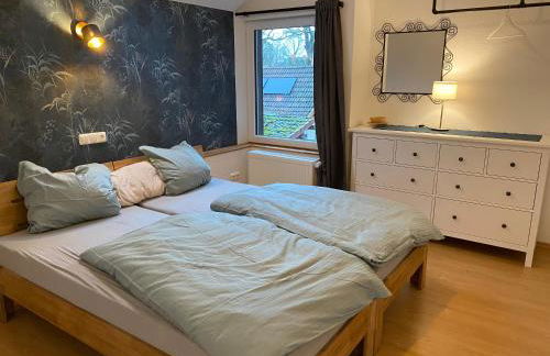 Ferienwohnung Unter den Eichen Wienhausen - Foto 2