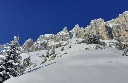 Le duplex de Dana, Gresse en Vercors, Alpes du Nord, classement 3 étoiles par Atout France - Foto 31