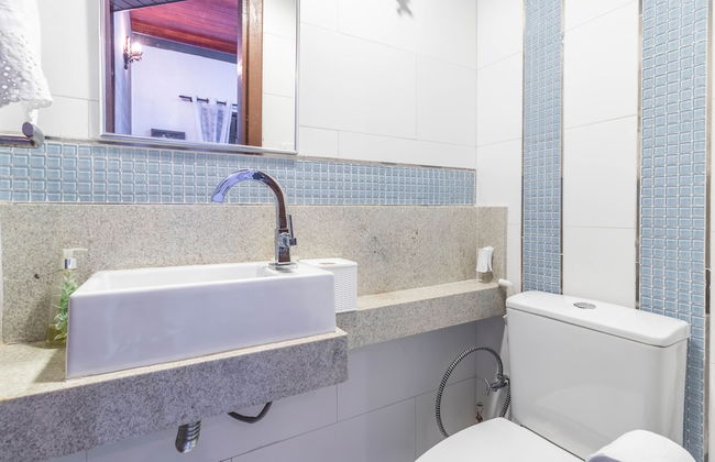 PF10 - Casa 3 Suítes a 300m da Praia - Photo 18