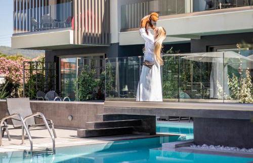 Serenity Suites - Foto 14