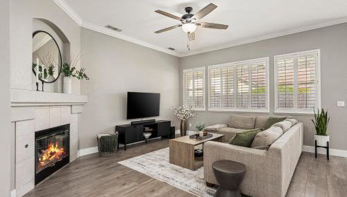 Modern & Comfortable with Luxury Master Suite - Foto 3