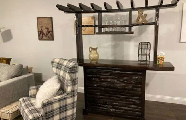 Crosby Home in North Richland Hills - Foto 9