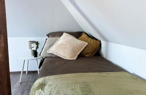 HafenCity Apartments Brunsbüttel - Foto 4