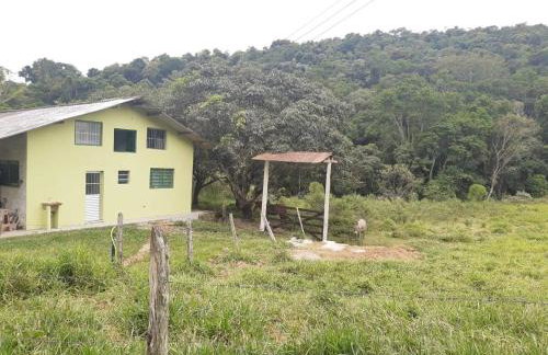 Celeiro Verde - Foto 12