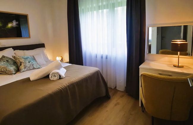 Apartments Villa Beller - Foto 11