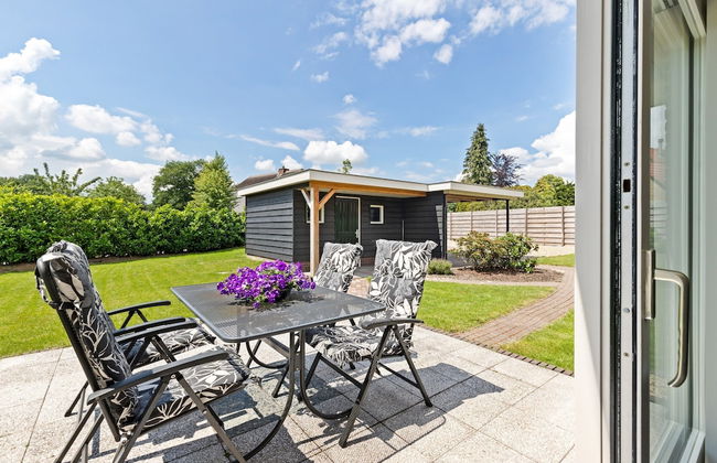 Holiday Home in Putten Near Veluwe Park - Photo 14