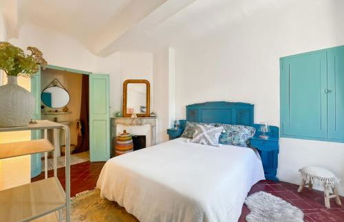 Maison de village à Grasse - Foto 18