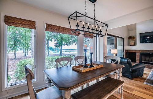 NEW Listing! Bluff Villa on Dataw - Foto 17