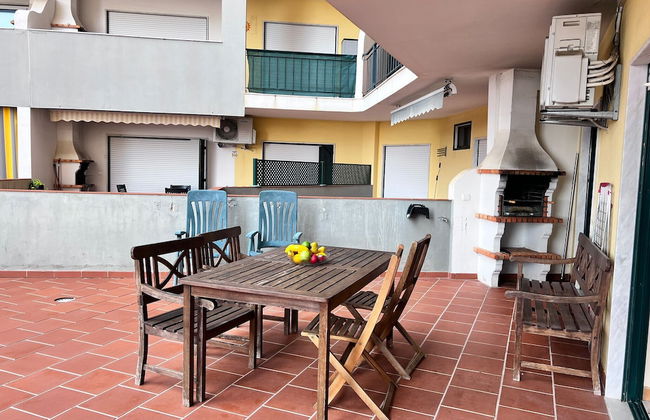 Armação DE Pêra Ocean Terrace by Homing - Foto 15