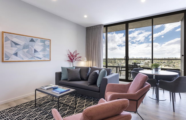Avani Melbourne Box Hill Residences - Foto 26
