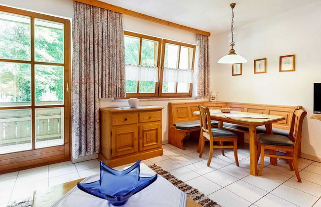 Ferienwohnung mit Bergaufenthalt in Schonau - Foto 23