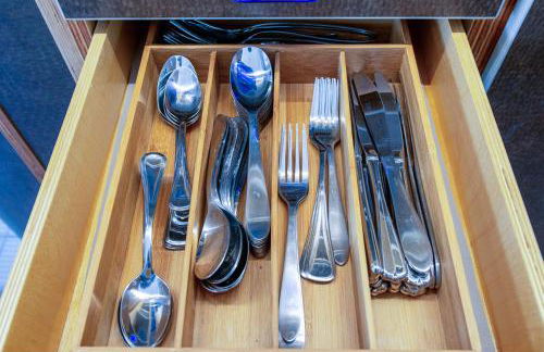 Skyline Villa Indoor Pool Hot Tub - Foto 34