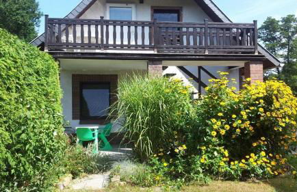 Ferienwohnungen Klinkmüller - Foto 1