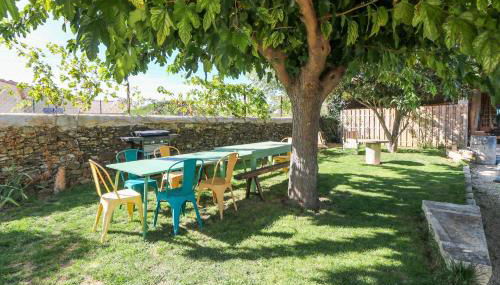 Authentic Country House with pool near Uzes - Foto 4