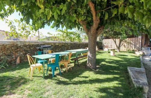 Authentic Country House with pool near Uzes - Foto 4