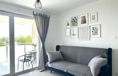 SDH 1 Radzymin comfortable apartment near Warsaw - Foto 1