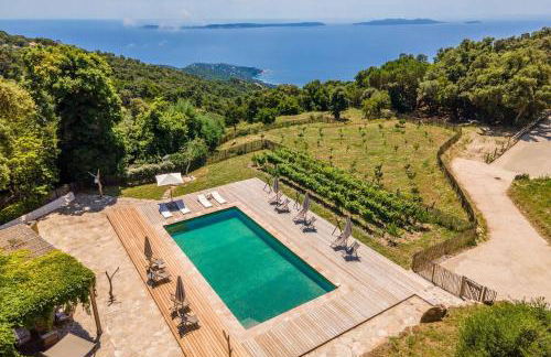 Relais du vieux sauvaire - Foto 1