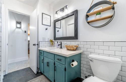 OctaFarmRetreat - Gateway To Sequoia Natl Park - Foto 42