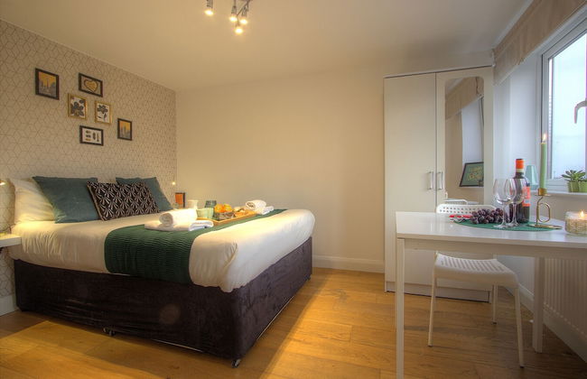 R2 Medium Studio - Foto 55