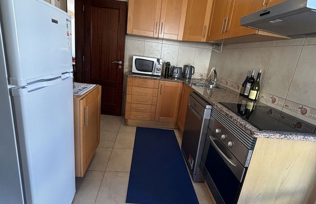 Pool Beach Two Balconies Alvor Holiday Club - Foto 10