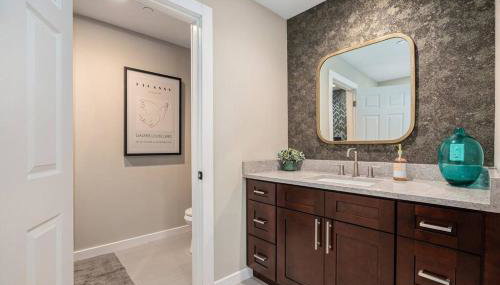 Private room with Kitchen & Bath 4 - Foto 3